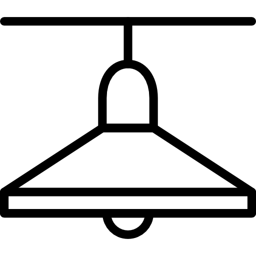 lamp (5) Verlichting