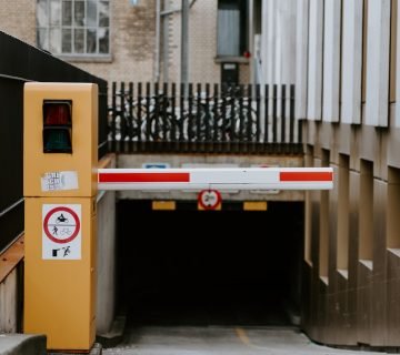 Verlichting technieken