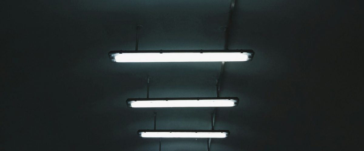 Industriële LED verlichting: duurzaam en krachtig verlichten