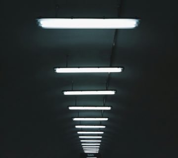 Industriële LED verlichting: duurzaam en krachtig verlichten