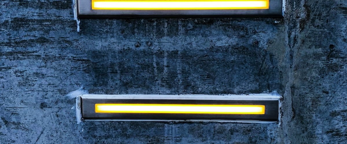 Praktische verlichting tips voor bedrijven