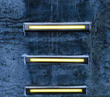 Praktische verlichting tips voor bedrijven